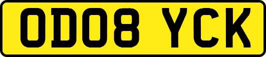 OD08YCK