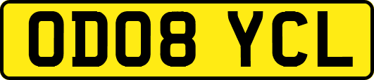 OD08YCL