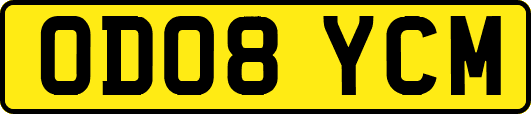 OD08YCM