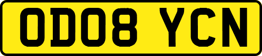 OD08YCN