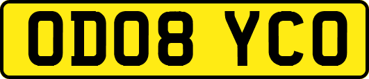OD08YCO