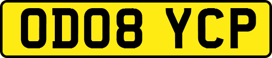 OD08YCP