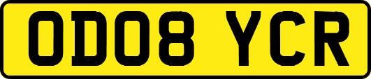 OD08YCR