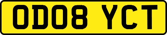 OD08YCT