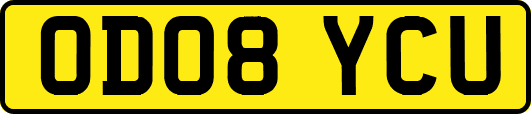 OD08YCU