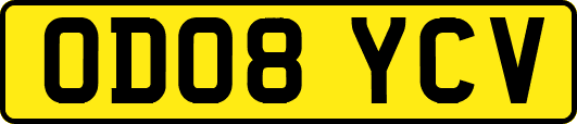 OD08YCV