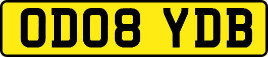 OD08YDB