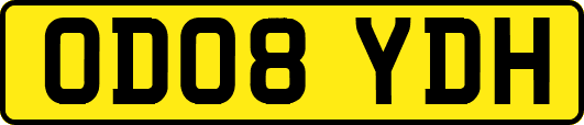 OD08YDH