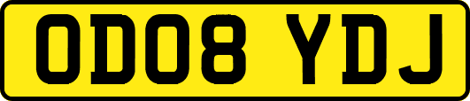 OD08YDJ