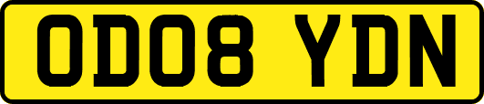 OD08YDN