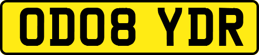 OD08YDR