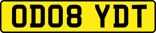OD08YDT