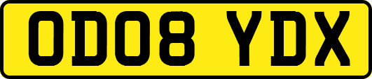 OD08YDX