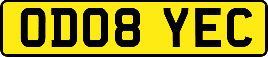 OD08YEC