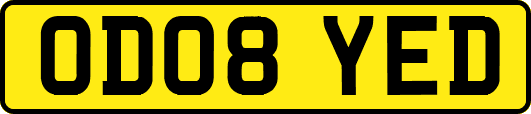 OD08YED