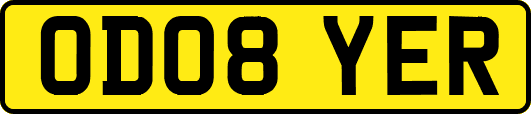 OD08YER