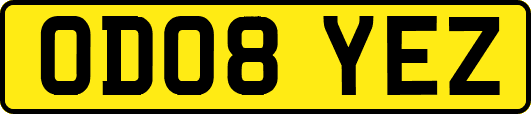OD08YEZ