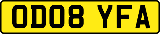 OD08YFA