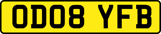 OD08YFB