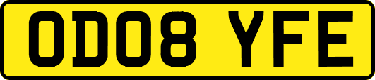 OD08YFE