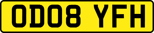 OD08YFH