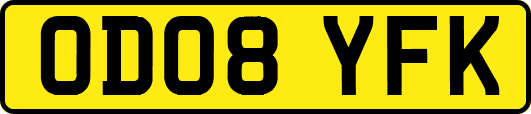 OD08YFK