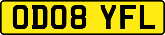 OD08YFL