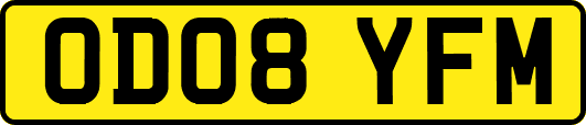 OD08YFM