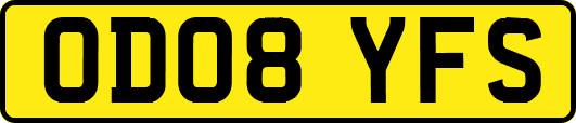 OD08YFS