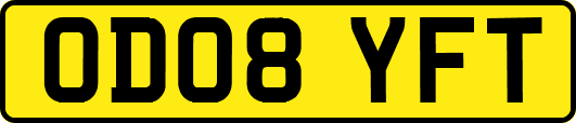 OD08YFT