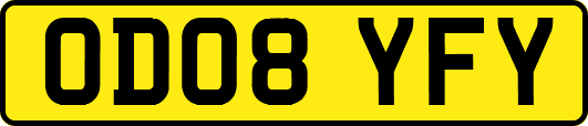 OD08YFY