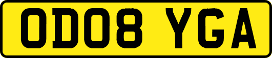 OD08YGA