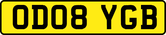 OD08YGB
