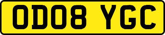 OD08YGC