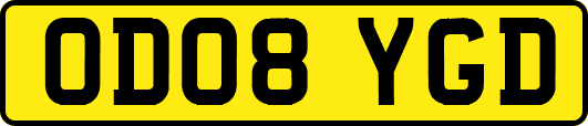 OD08YGD
