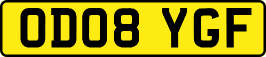 OD08YGF
