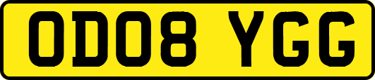 OD08YGG