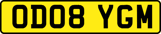 OD08YGM