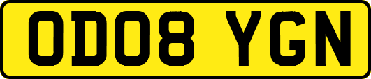 OD08YGN