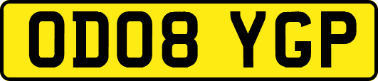 OD08YGP