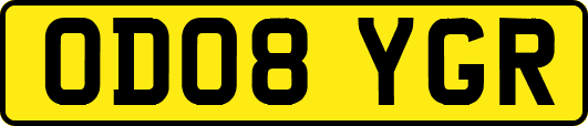 OD08YGR