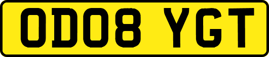 OD08YGT