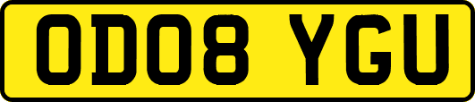 OD08YGU