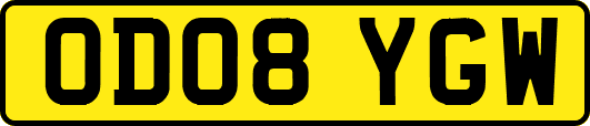 OD08YGW