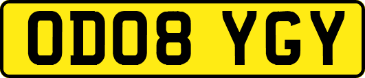 OD08YGY