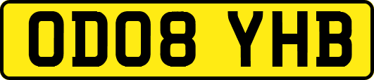 OD08YHB