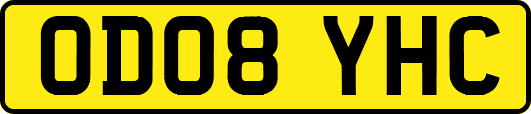 OD08YHC