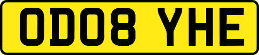 OD08YHE