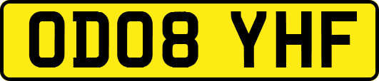 OD08YHF