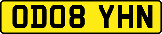 OD08YHN